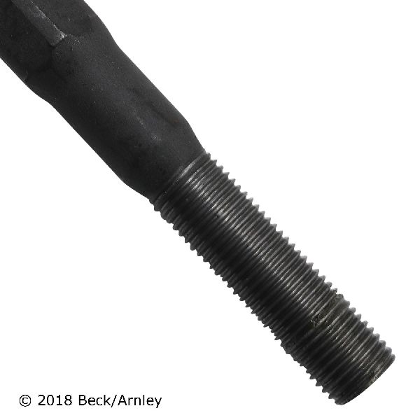 2006-2014 Honda Ridgeline Steering Tie Rod End - Front Inner (Beck Arnley)