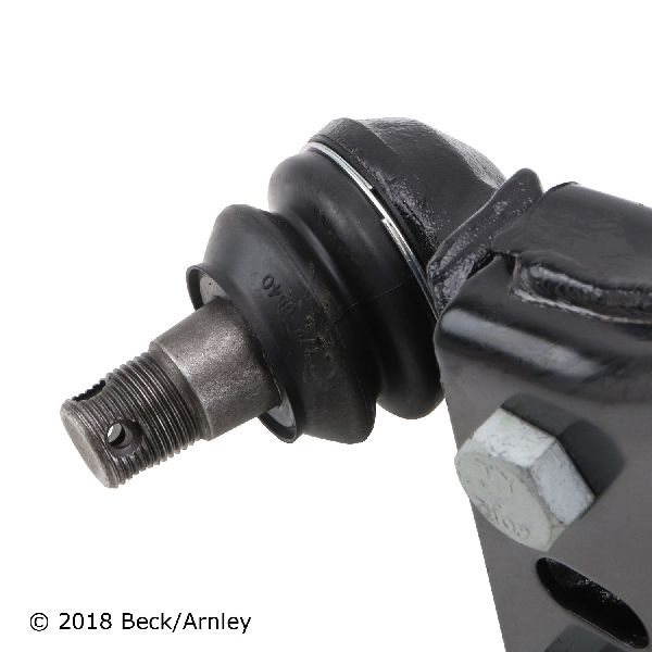 2007-2009 Kia Sorento Suspension Control Arm and Ball Joint Assembly - Front Right Lower (Beck Arnley)