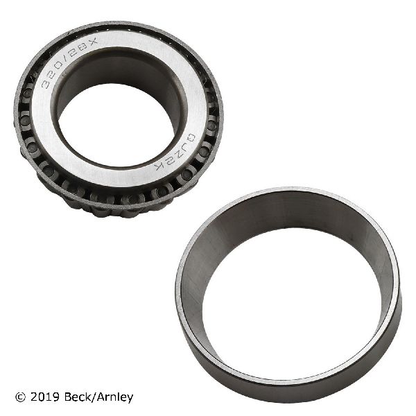 1979-1982 Mazda 626 Wheel Bearing - Front Inner (Beck Arnley)
