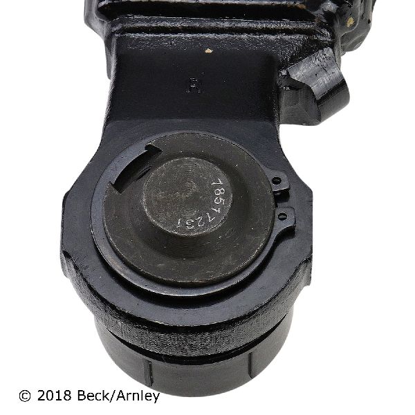 2003-2009 Lexus GX470 Suspension Control Arm and Ball Joint Assembly - Front Right Lower (Beck Arnley)