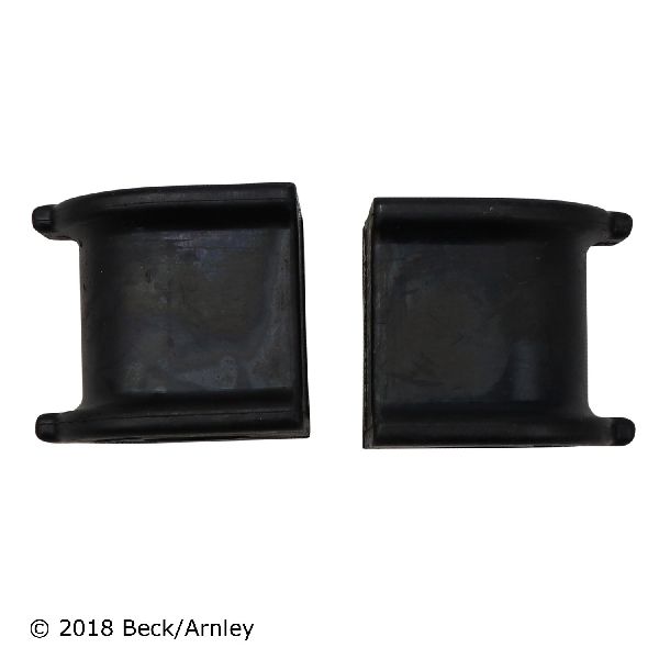2009-2014 Toyota FJ Cruiser Suspension Stabilizer Bar Bushing Kit - Rear (Beck Arnley)