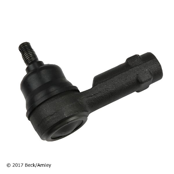 2004-2009 Kia Spectra Steering Tie Rod End - Front Outer (Beck Arnley)
