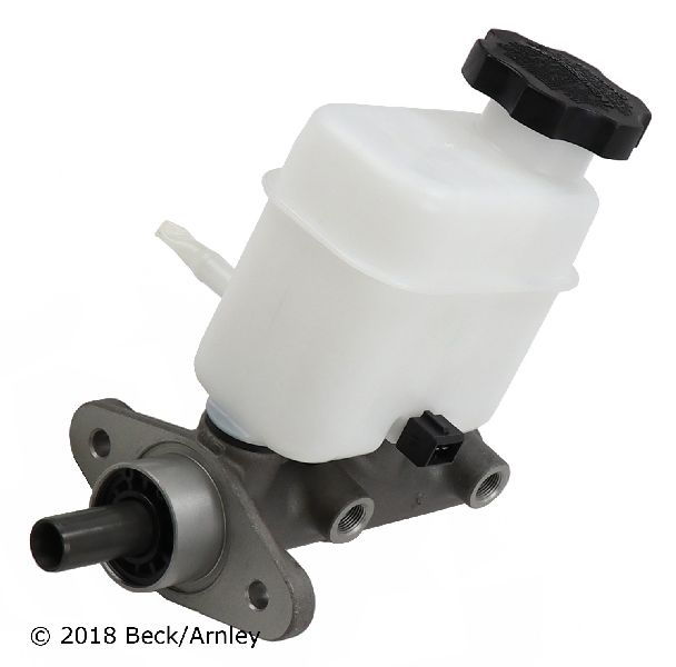 2007-2009 Hyundai Santa Fe Brake Master Cylinder (Beck Arnley)