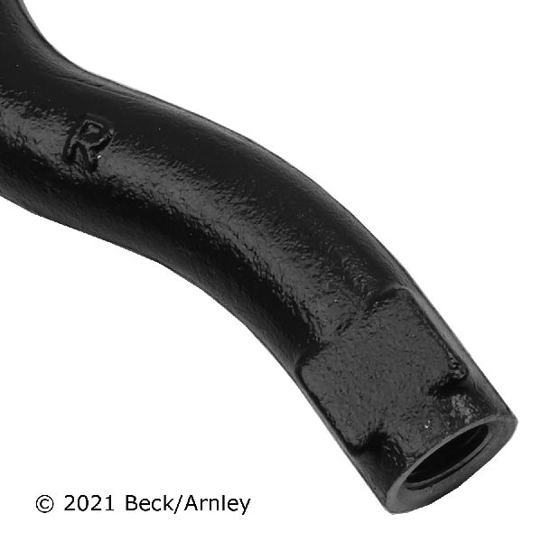 2015-2020 Acura TLX Steering Tie Rod End - Front Right Outer (Beck Arnley)
