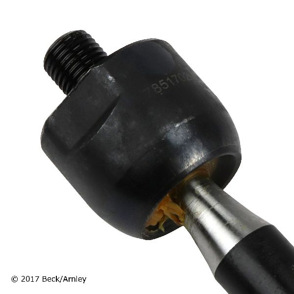 2002-2004 Isuzu Axiom Steering Tie Rod End - Front Inner (Beck Arnley)