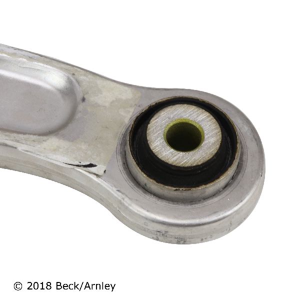 2012-2013 Mercedes-Benz S350 Suspension Control Arm - Rear Right Upper Rearward (Beck Arnley)