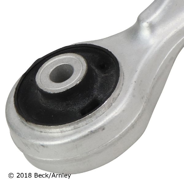 1996-2009 Audi A4 Suspension Control Arm and Ball Joint Assembly - Front Left Upper (Beck Arnley)
