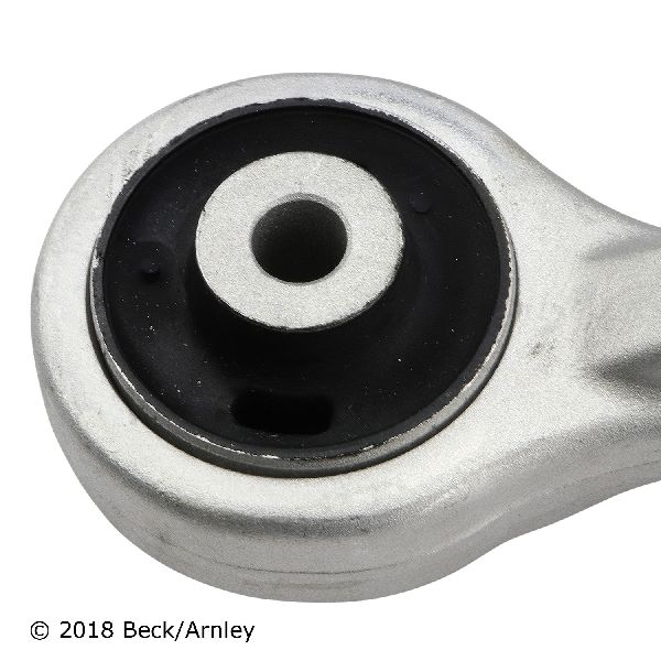 2007-2010 Audi S6 Suspension Control Arm and Ball Joint Assembly - Front Right Upper Rearward (Beck Arnley)