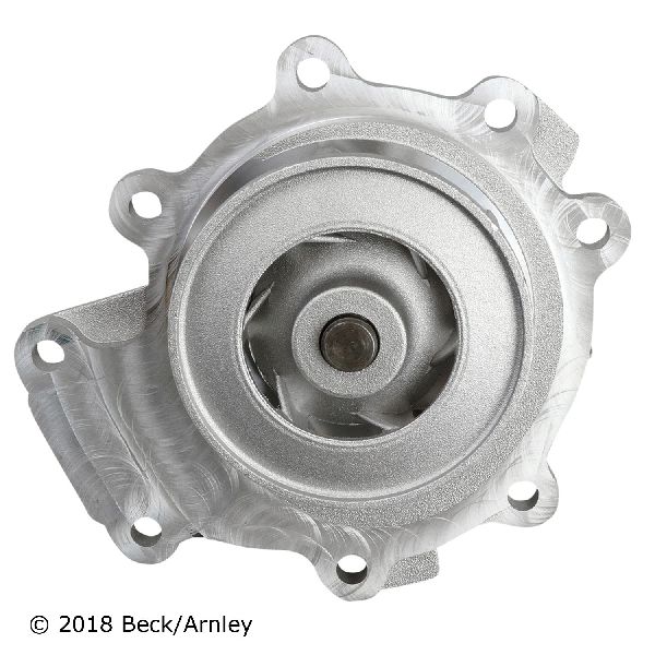 2003-2008 Mazda 6 Engine Water Pump (Beck Arnley)
