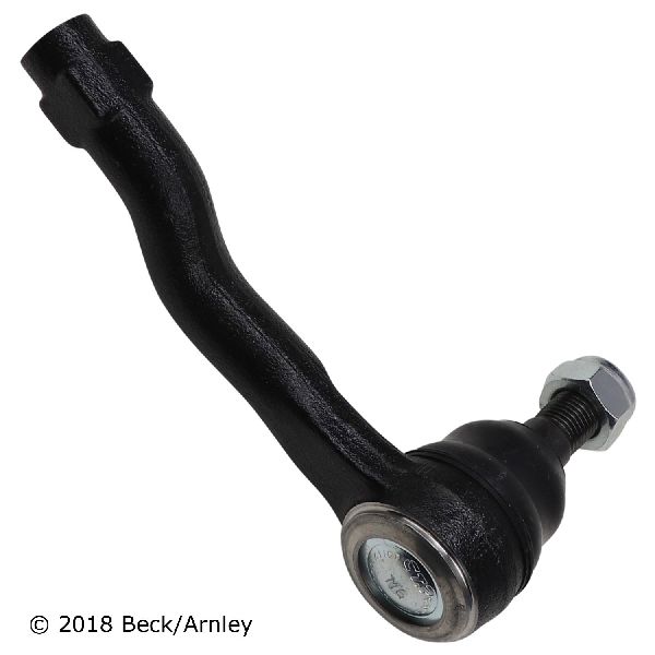 2003-2008 INFINITI FX35 Steering Tie Rod End - Front Right Outer (Beck Arnley)