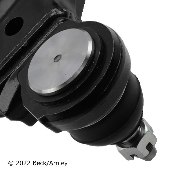 2010-2014 Toyota FJ Cruiser Suspension Control Arm and Ball Joint Assembly - Front Left Lower (Beck Arnley)