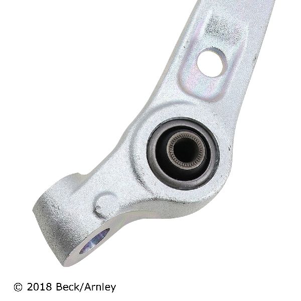 2012-2016 BMW 528i xDrive Suspension Control Arm - Front Right Lower Rearward (Beck Arnley)