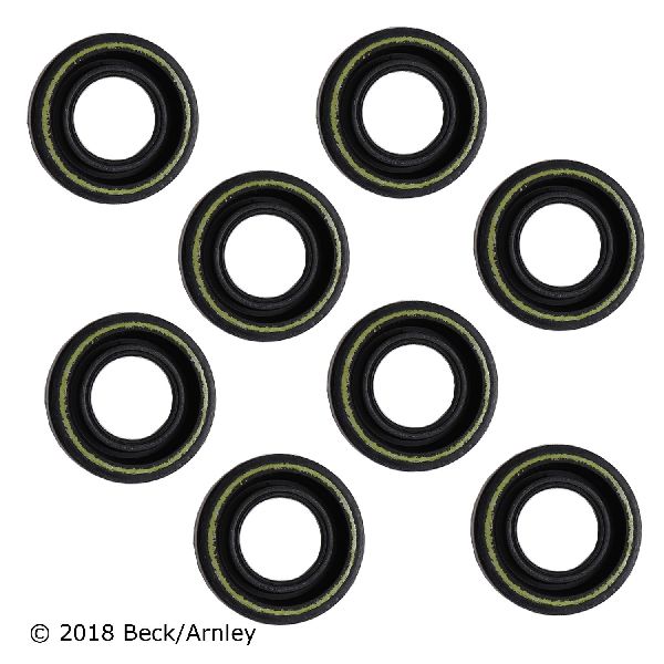1992-1997 Lexus SC400 Engine Valve Cover Gasket Set (Beck Arnley)