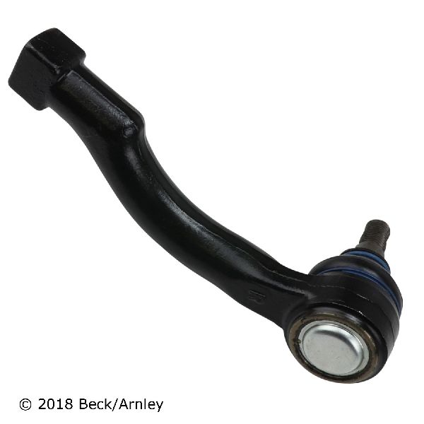 2003-2009 Kia Sorento Steering Tie Rod End - Front Right Outer (Beck Arnley)