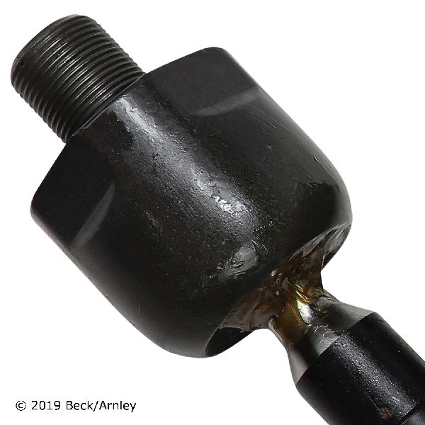 2003-2007 INFINITI G35 Steering Tie Rod End Kit - Right Inner (Beck Arnley)