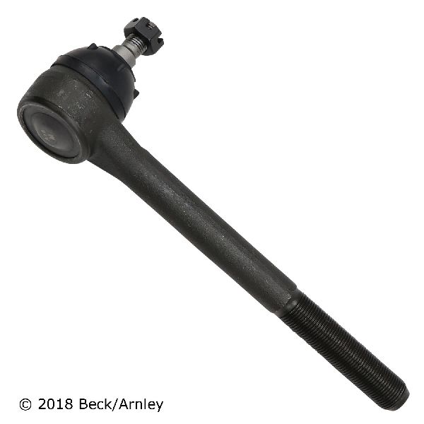 1982-2003 Chevrolet S10 Steering Tie Rod End - Front Inner (Beck Arnley)