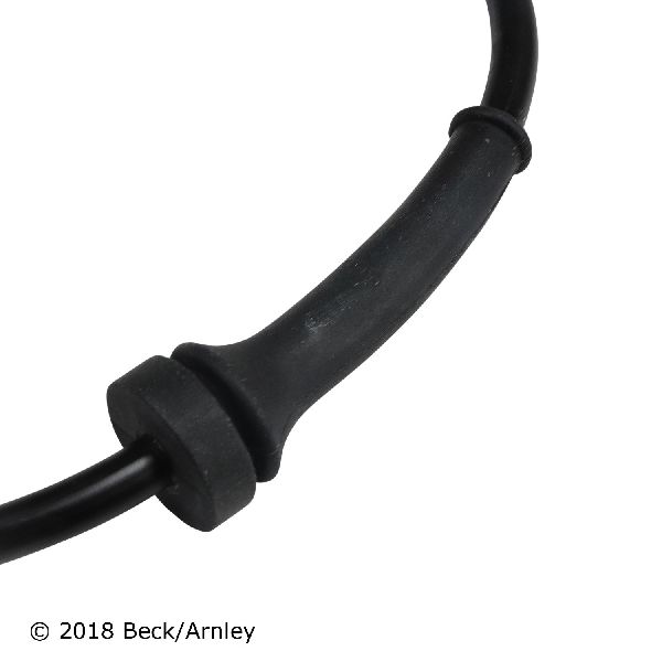 2005-2006 Nissan Altima ABS Wheel Speed Sensor - Rear Left (Beck Arnley)