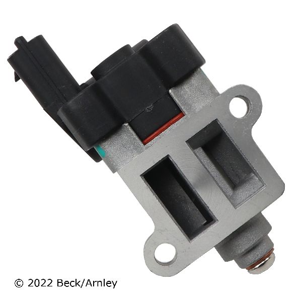 2004-2009 Kia Spectra Fuel Injection Idle Air Control Valve (Beck Arnley)
