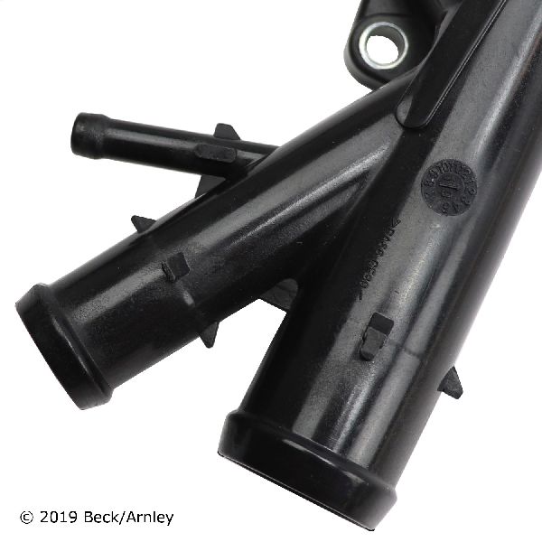 2012-2014 Volkswagen Passat Engine Coolant Outlet Flange (Beck Arnley)