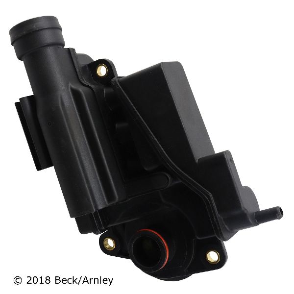 2007-2011 Audi S6 Engine Crankcase Vent Valve (Beck Arnley)