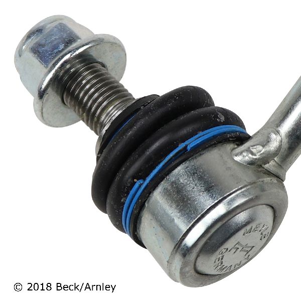 2010-2024 Mercedes-Benz Sprinter 3500 Suspension Stabilizer Bar Link - Front Right (Beck Arnley)