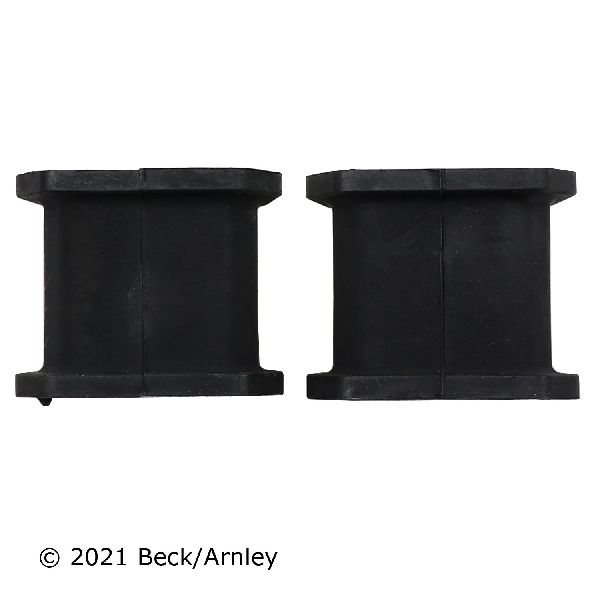 2001-2006 Mitsubishi Montero Suspension Stabilizer Bar Bushing Kit - Front (Beck Arnley)