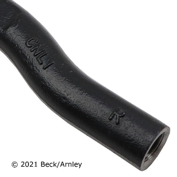 2012-2016 Honda CR-V Steering Tie Rod End - Front Right Outer (Beck Arnley)