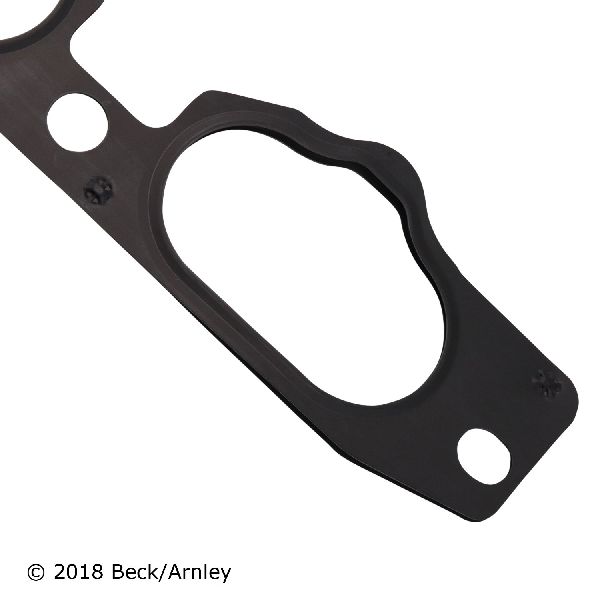 2006-2011 Hyundai Azera Engine Intake Manifold Gasket - Left (Beck Arnley)