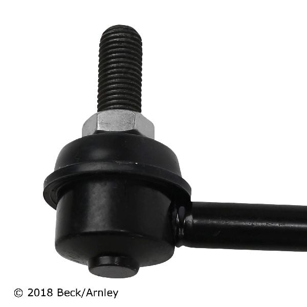 1991-1994 Nissan Sentra Suspension Stabilizer Bar Link Kit - Rear (Beck Arnley)