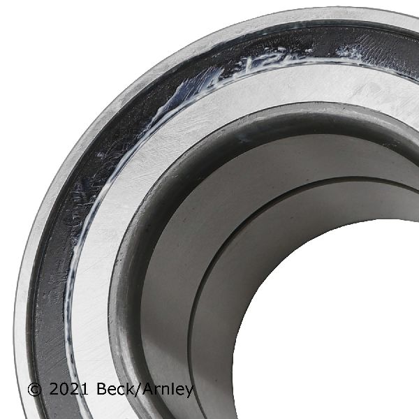 2001-2007 Toyota Sequoia Wheel Bearing - Front (Beck Arnley)