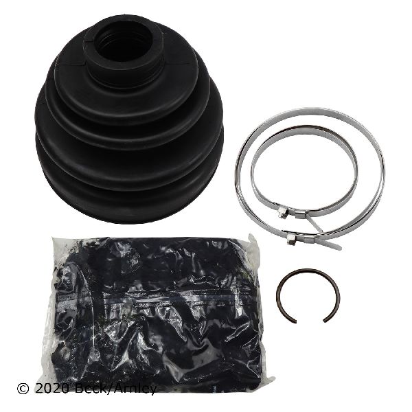1989-1990 Mitsubishi Sigma CV Joint Boot Kit - Front Outer (Beck Arnley)
