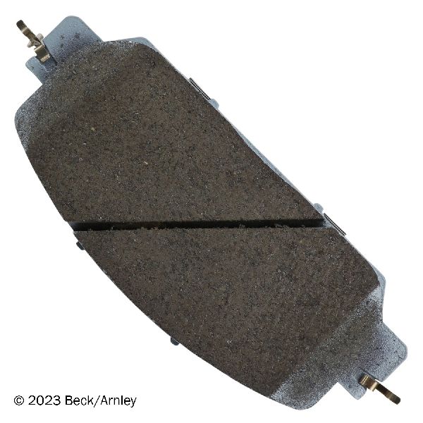 2017-2021 Honda Clarity Disc Brake Pad Set - Front (Beck Arnley)