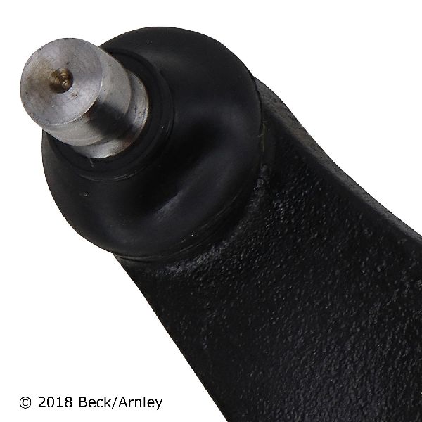 1995-2002 Suzuki Esteem Suspension Control Arm and Ball Joint Assembly - Front Right Lower (Beck Arnley)