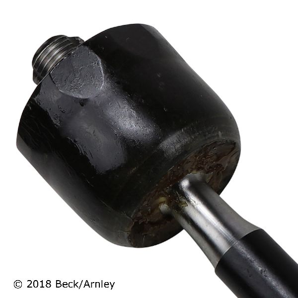 2013-2015 Mercedes-Benz GLK250 Steering Tie Rod End - Front Inner (Beck Arnley)