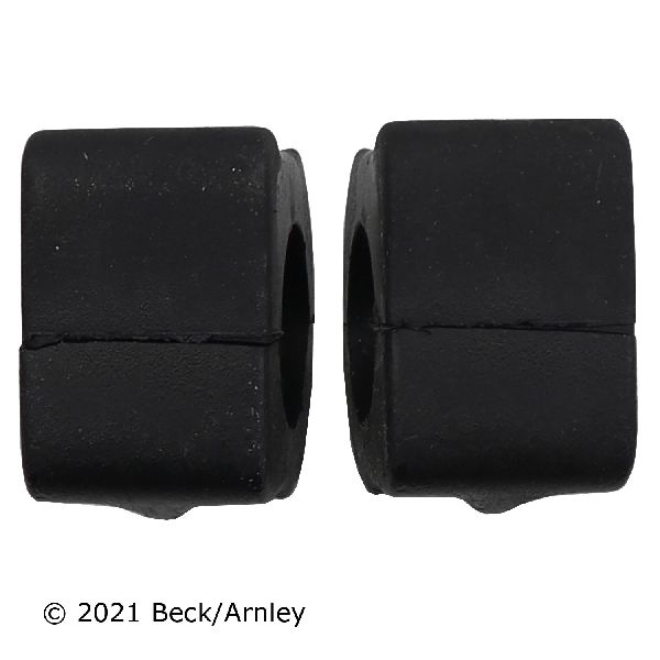 2000-2006 Audi TT Suspension Stabilizer Bar Bushing Kit - Front (Beck Arnley)