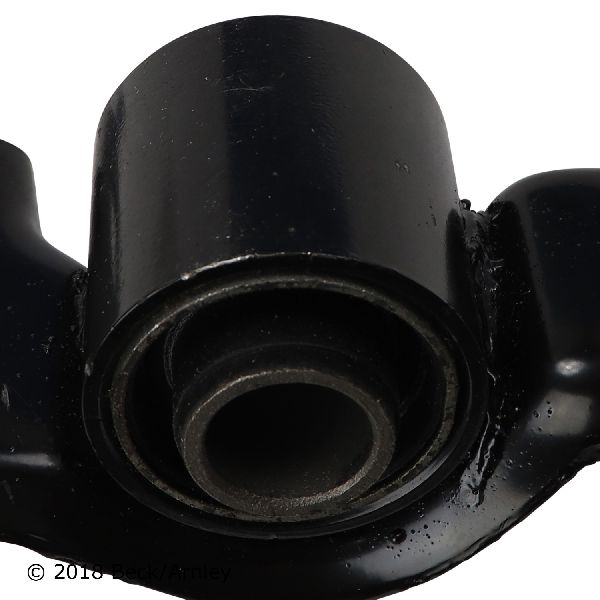 2000-2004 Kia Spectra Suspension Control Arm Bushing - Front Right Lower Rearward (Beck Arnley)