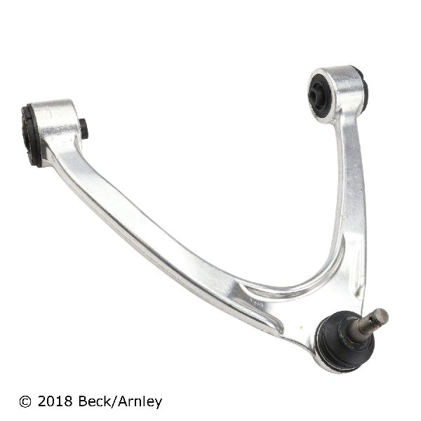 2001-2006 Lexus LS430 Suspension Control Arm and Ball Joint Assembly - Front Right Upper (Beck Arnley)