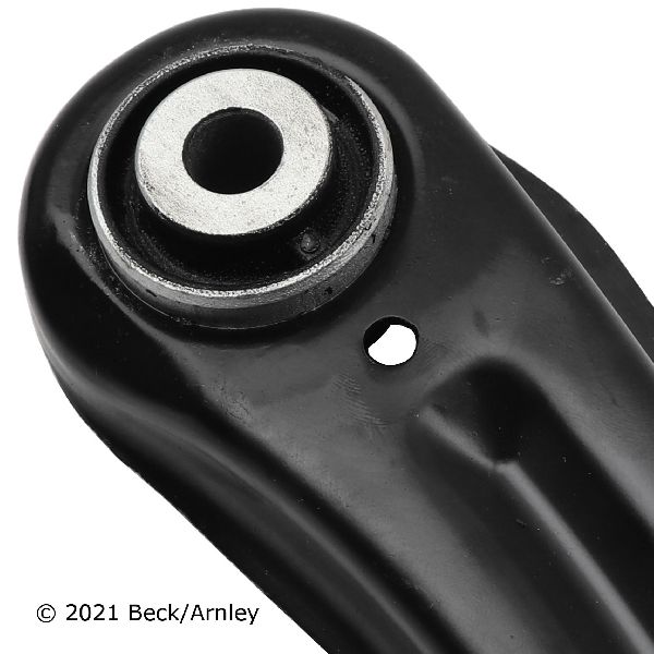 2012-2015 Mercedes-Benz ML350 Suspension Control Arm - Rear Left Upper Center (Beck Arnley)
