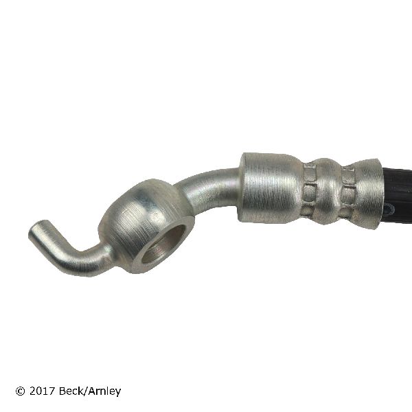1992-1993 Lexus SC300 Brake Hydraulic Hose - Rear (Beck Arnley)