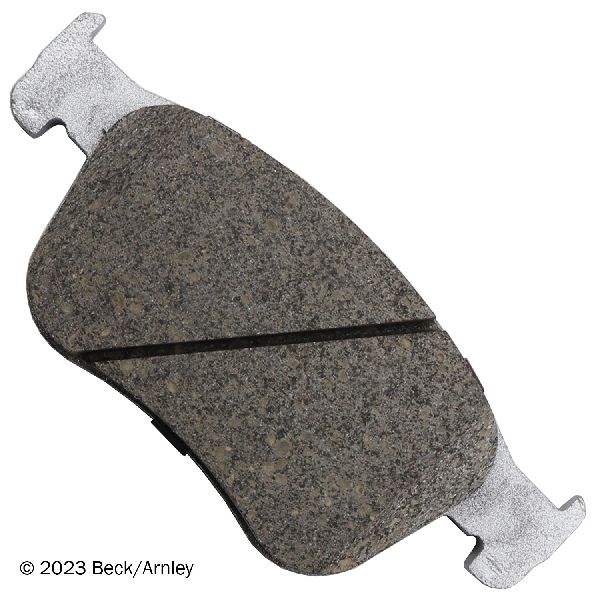 2022-2025 Honda Civic Disc Brake Pad Set - Front (Beck Arnley)