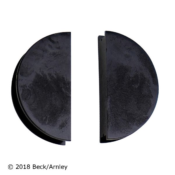 2008-2009 Subaru Legacy Engine Valve Cover Gasket Set - Right (Beck Arnley)