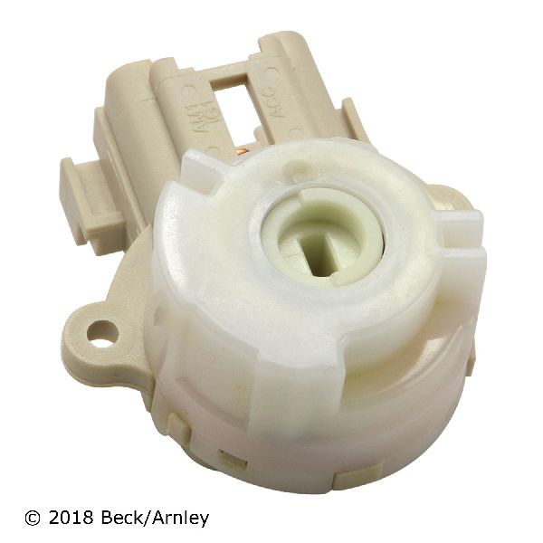 2000-2005 Toyota MR2 Spyder Ignition Switch (Beck Arnley)