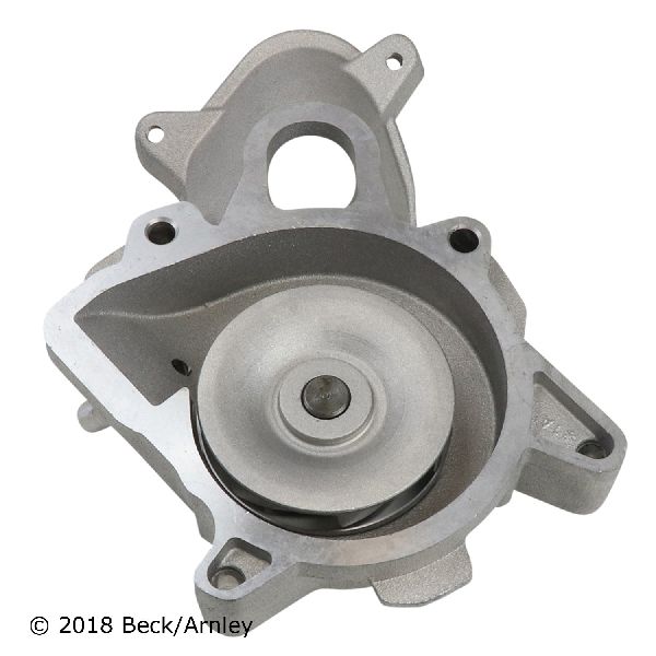 2009-2013 BMW X5 Engine Water Pump (Beck Arnley)