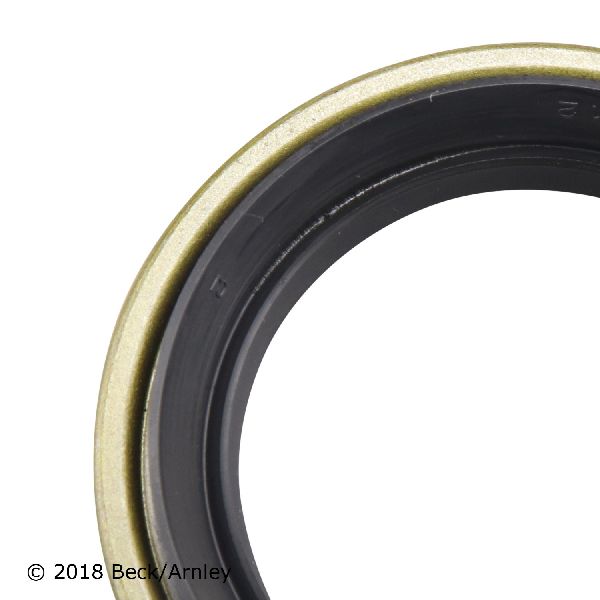 2001-2007 Toyota Highlander Wheel Seal - Rear Outer (Beck Arnley)
