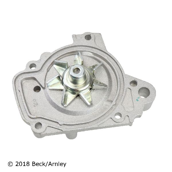 2001-2005 Honda Civic Engine Water Pump (Beck Arnley)