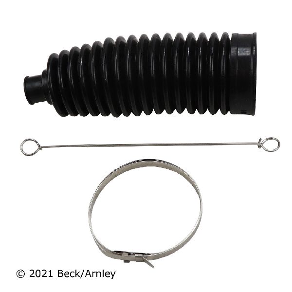 2014-2020 INFINITI QX60 Steering Tie Rod End Kit - Inner (Beck Arnley)