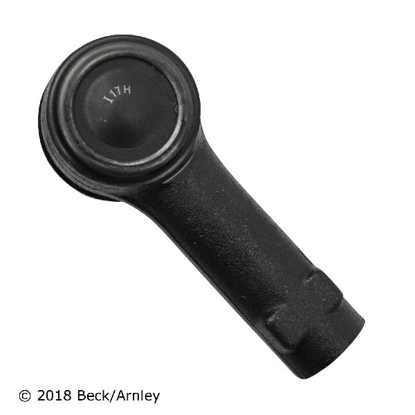 2001-2006 Hyundai Santa Fe Steering Tie Rod End - Front Outer (Beck Arnley)