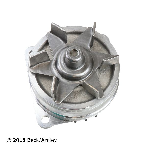 2001-2003 INFINITI QX4 Engine Water Pump (Beck Arnley)