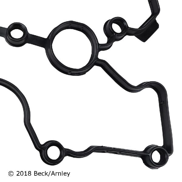 2008-2015 Audi R8 Engine Valve Cover Gasket Set - Right (Beck Arnley)