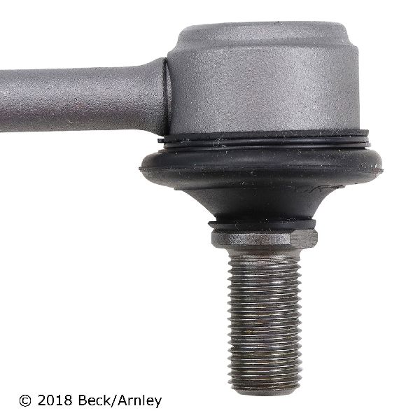 2001-2006 Hyundai Santa Fe Suspension Stabilizer Bar Link - Front Left (Beck Arnley)